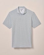 Performance Jersey Polo - Vik Stripe