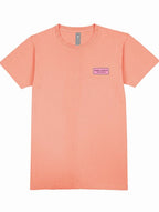 Stop For Coffee s/s Tee