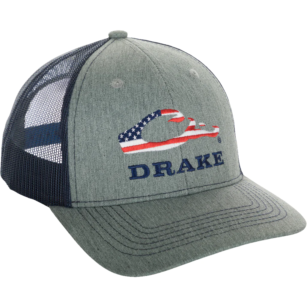 Americana 2.0 Cap - Castlerock