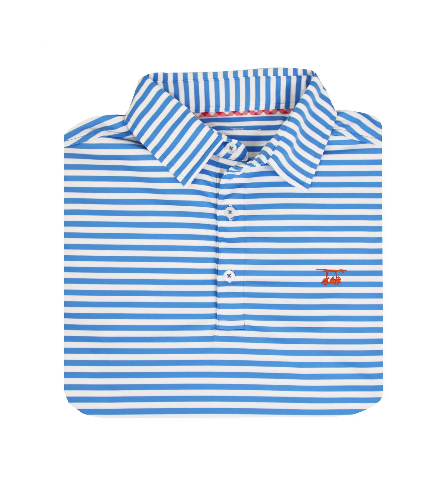 Youth Albatross Polo