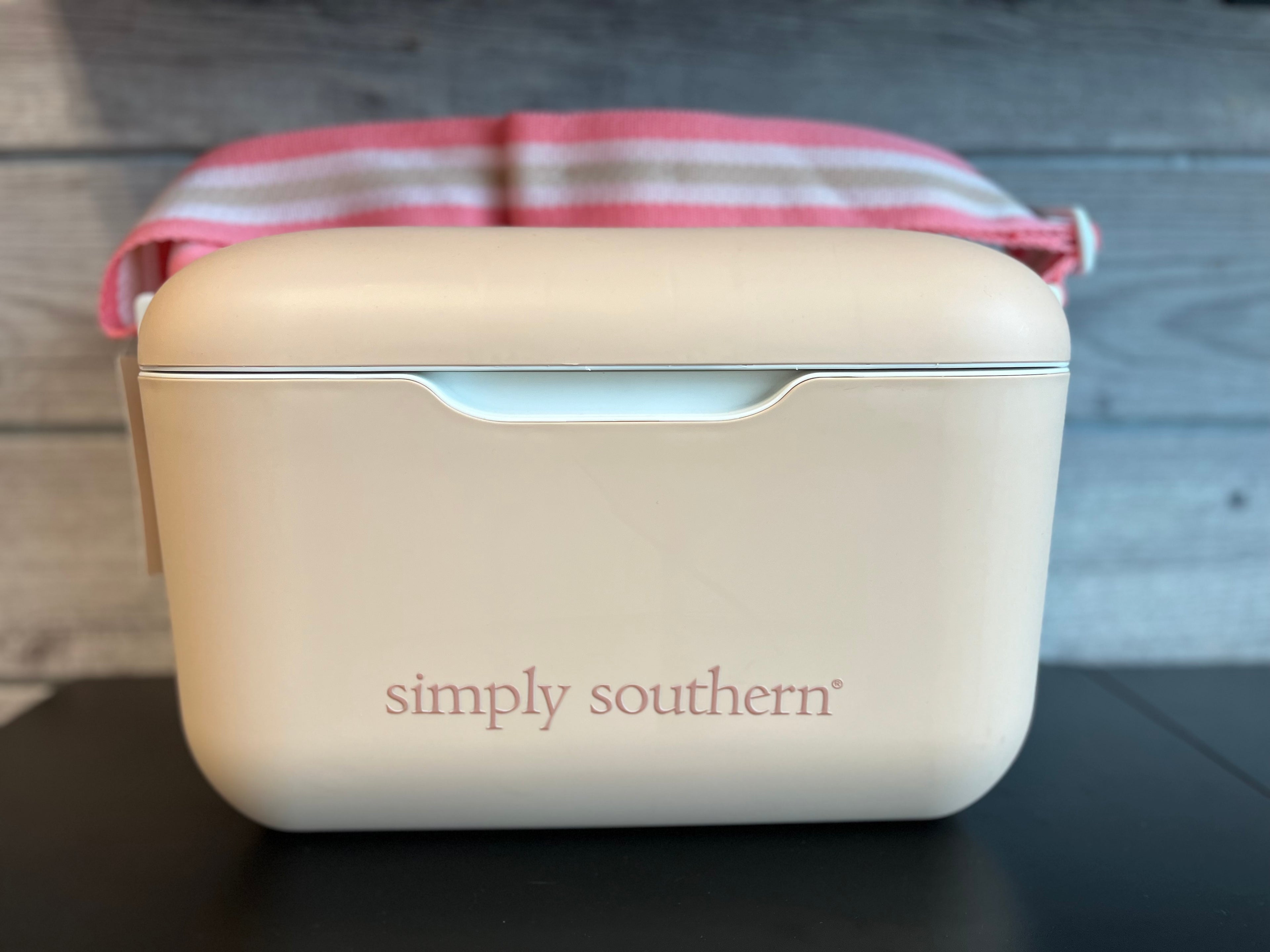 13 QT Simply Southern Cooler (Mult. Colors)