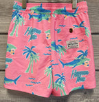 Hammertime Boys Swim Trunks