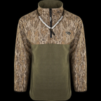 MST 1/4 Zip Refuge Eqwader Jacket