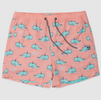 Moby 2.0 Happy Hour Shorts