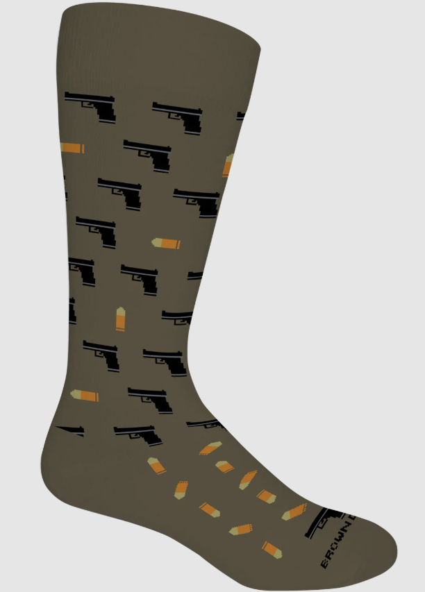 2nd Amendment - Sage