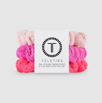 Aruba Small Terry Cloth Scrunchie