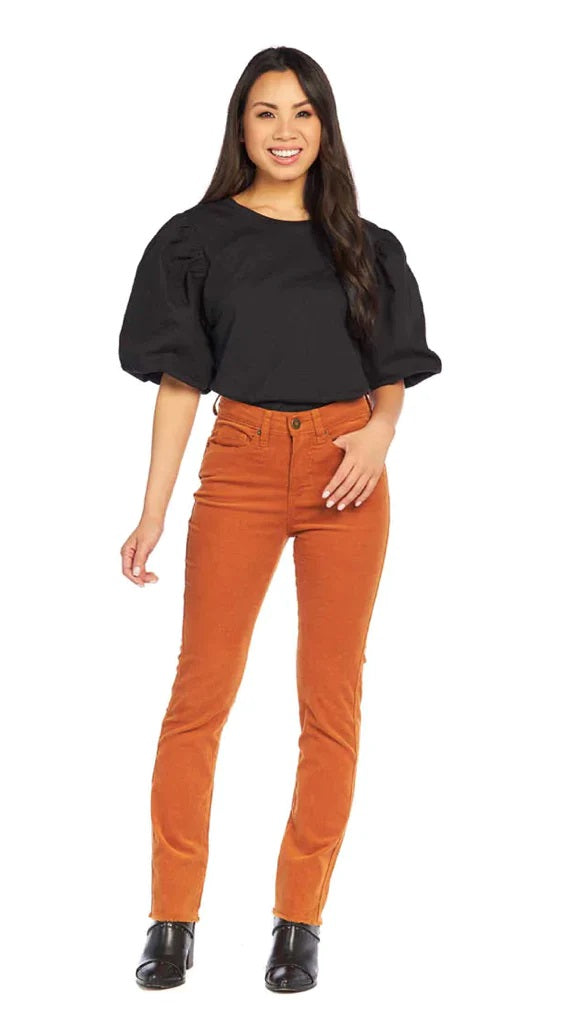 Vincent Corduroy Jeans