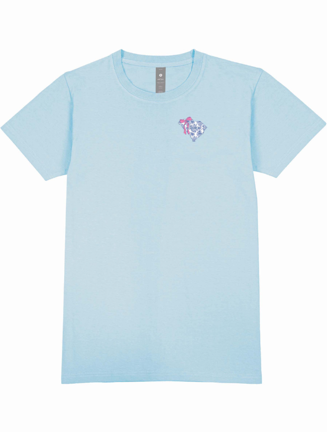 South Carolina Home Bow State s/s T-Shirt