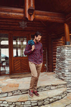 Men's Teton Pant Relaxed Fit