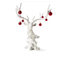 White Deer Decor