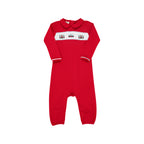 Rigsby Romper