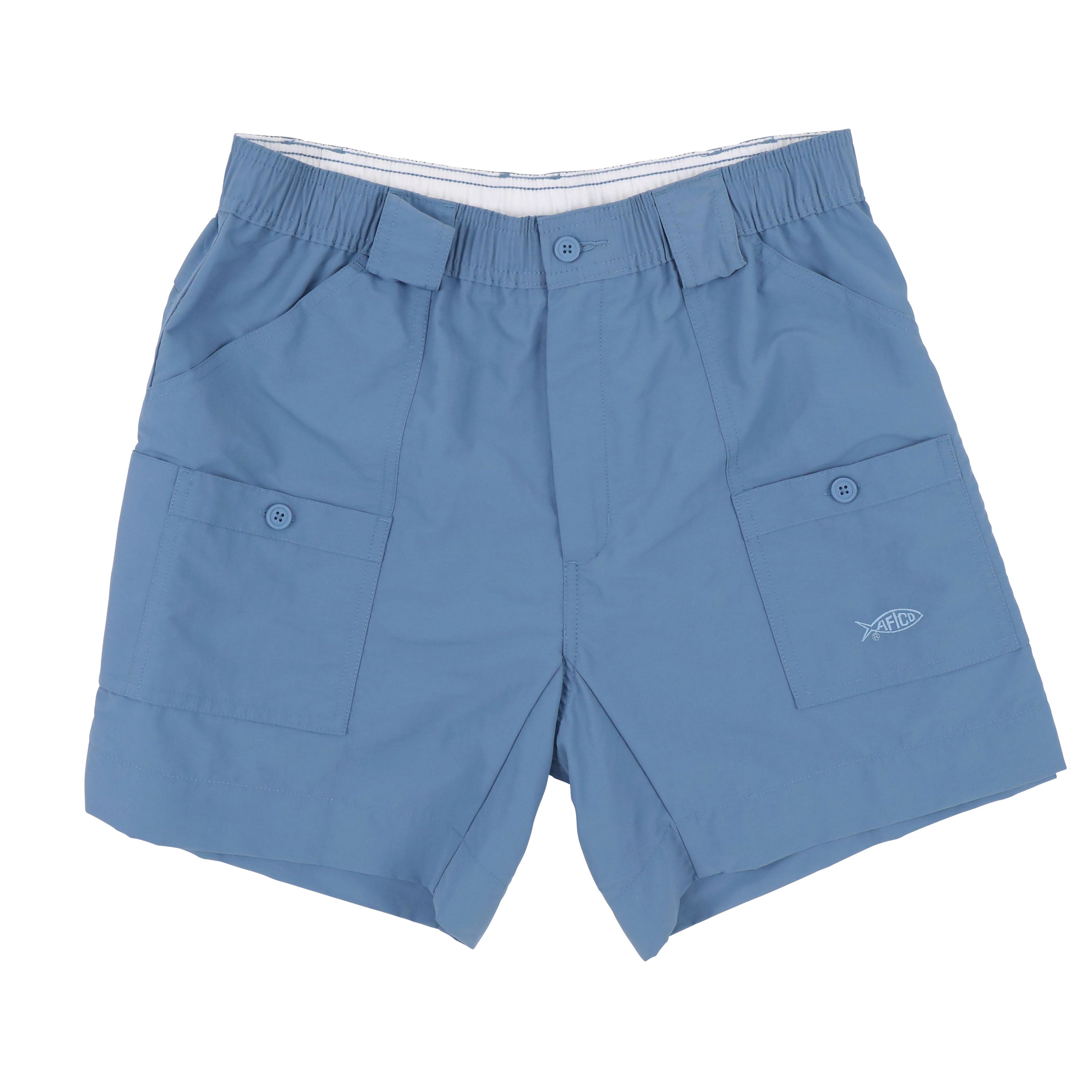 Original Fishing Shorts