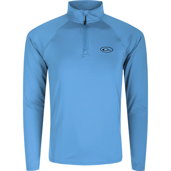Microlite Performance 1/4 Zip
