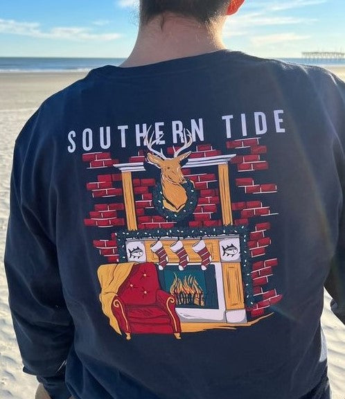 Merry Mantle L/S Tee