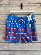 Pong Shorts