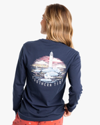 Light House Tee
