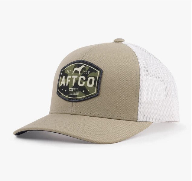 Best Friend Trucker - Stone