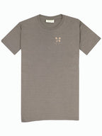 Camo Bow s/s Tee