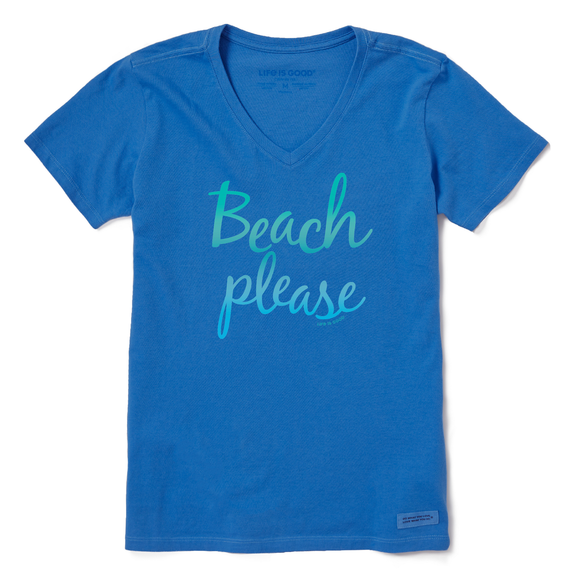 Beach Please