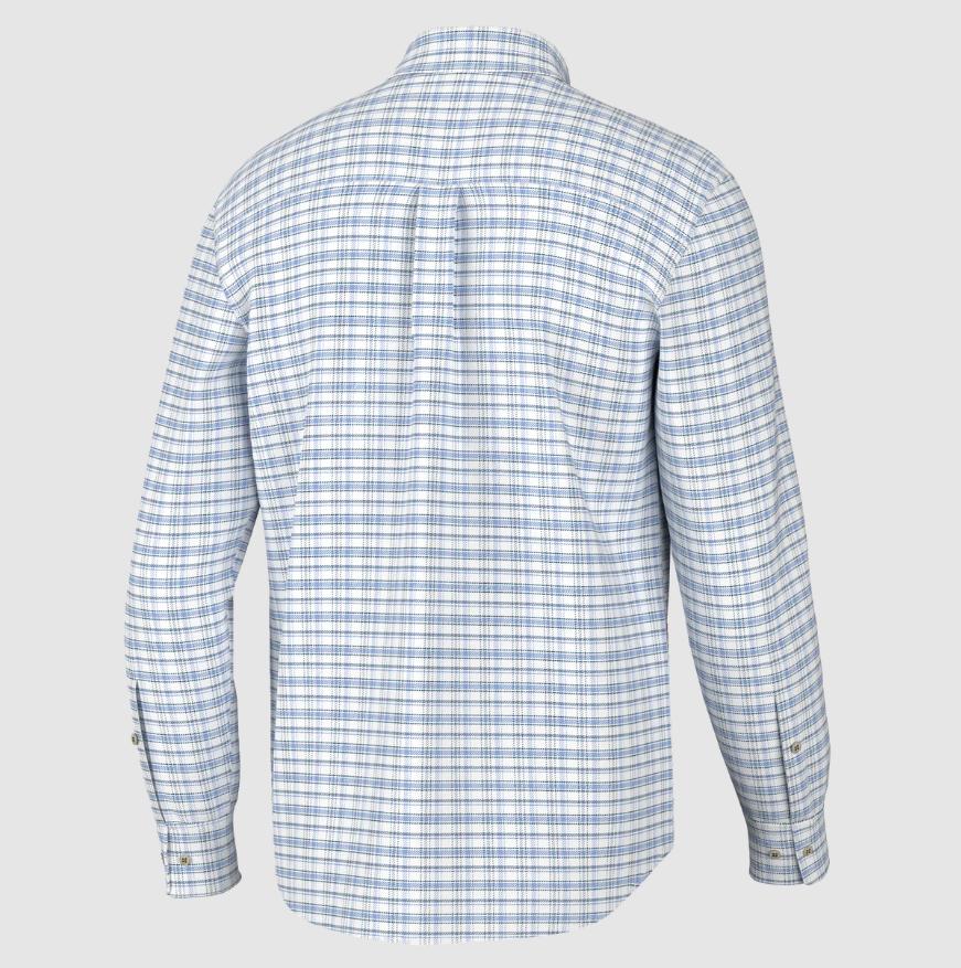 Youth McNally Dress Shirt