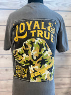 Loyal & True Tee