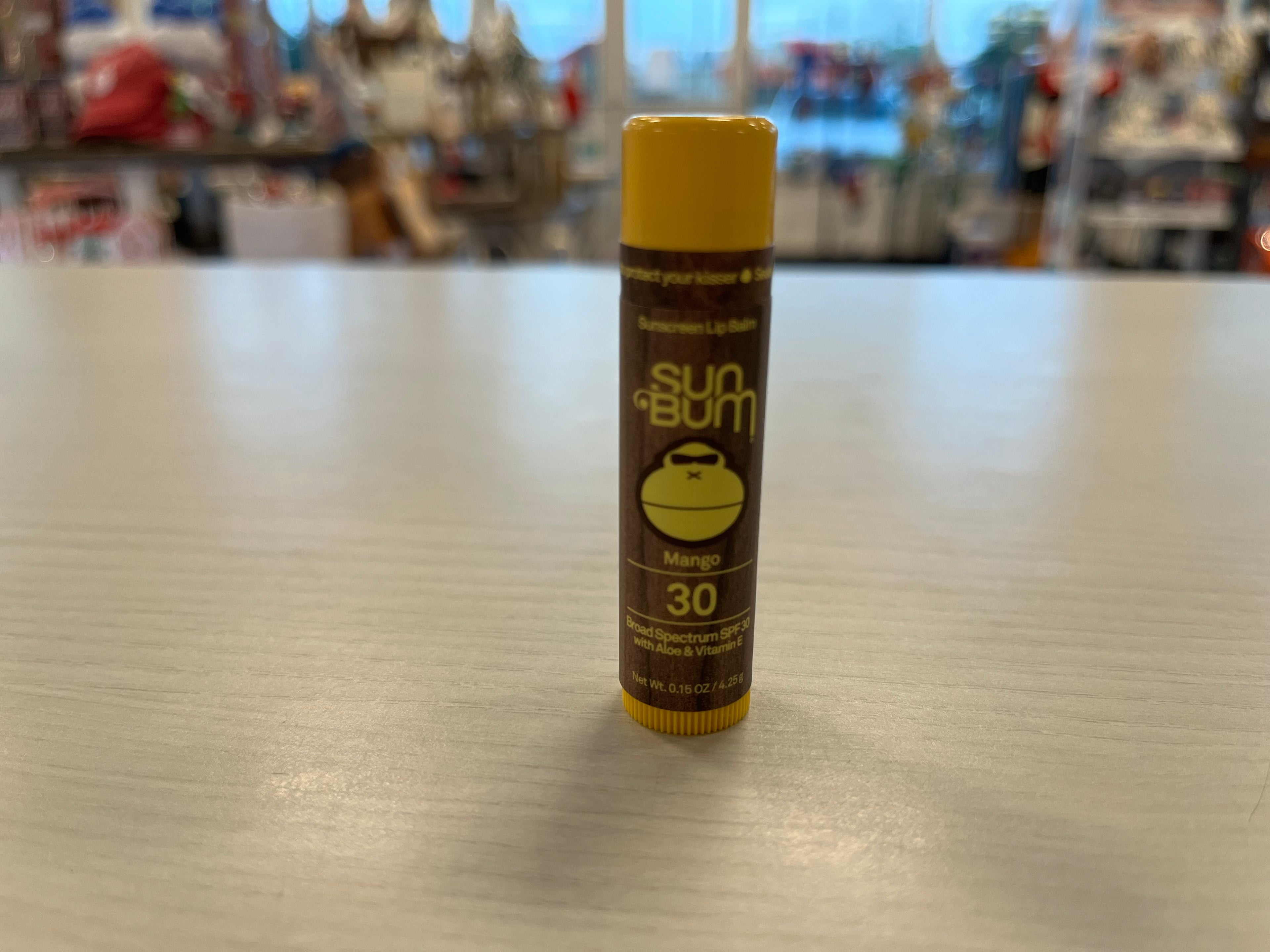 Lip Balm SPF 30