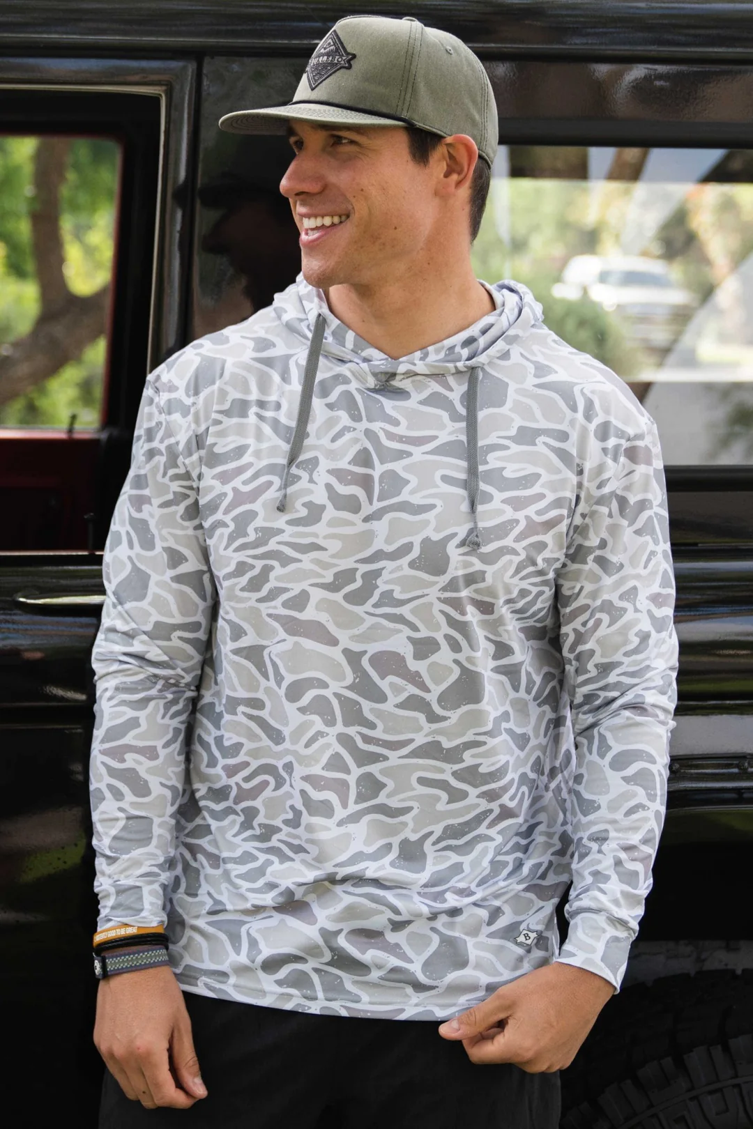 Performance Hoodie