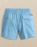 Youth Fintastic Swim Trunks