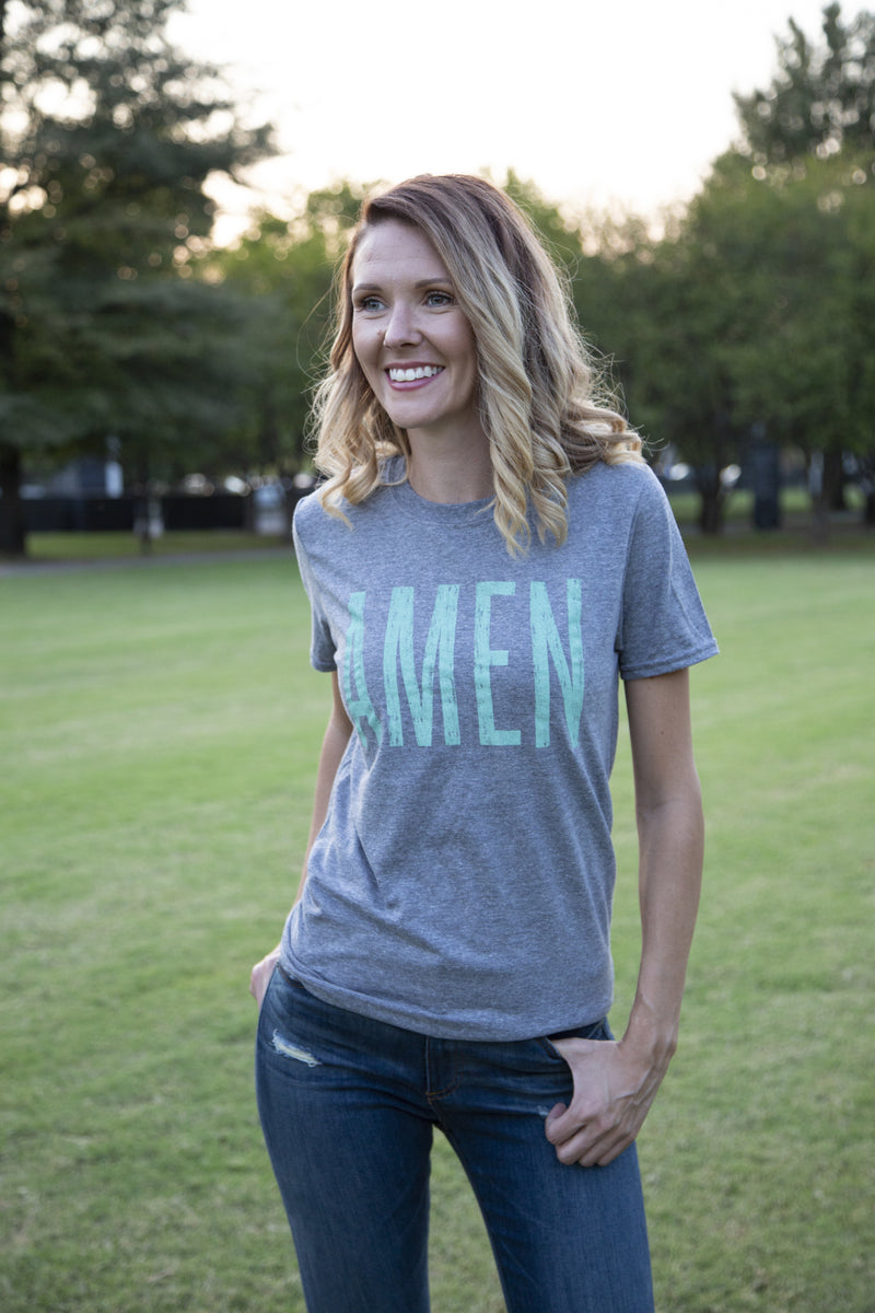 Amen Shirt