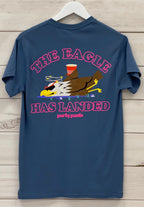 The Eagle Has Landed