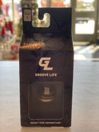 Leopard Stackable Rings