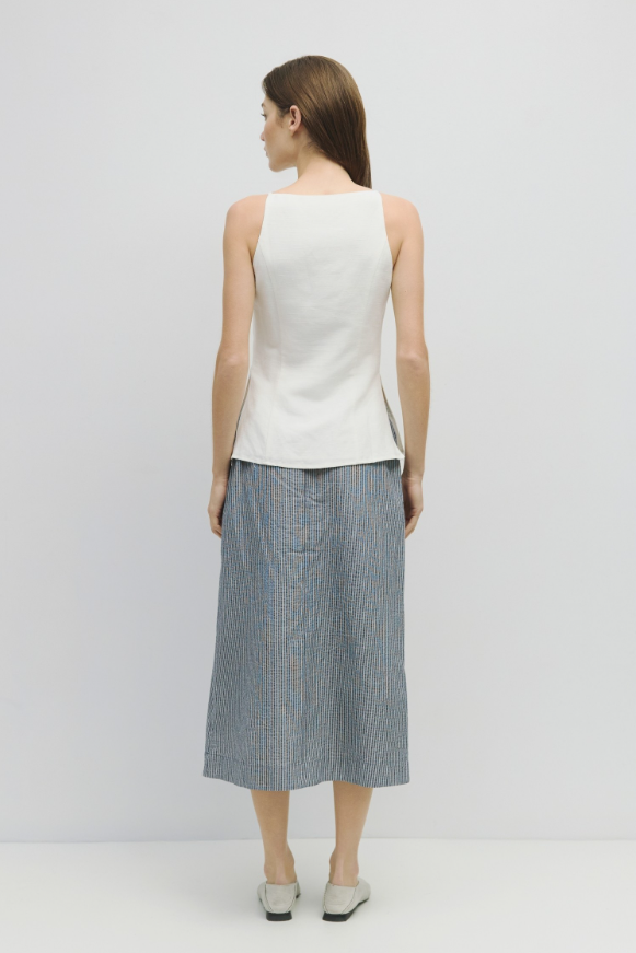 The Tracy Top