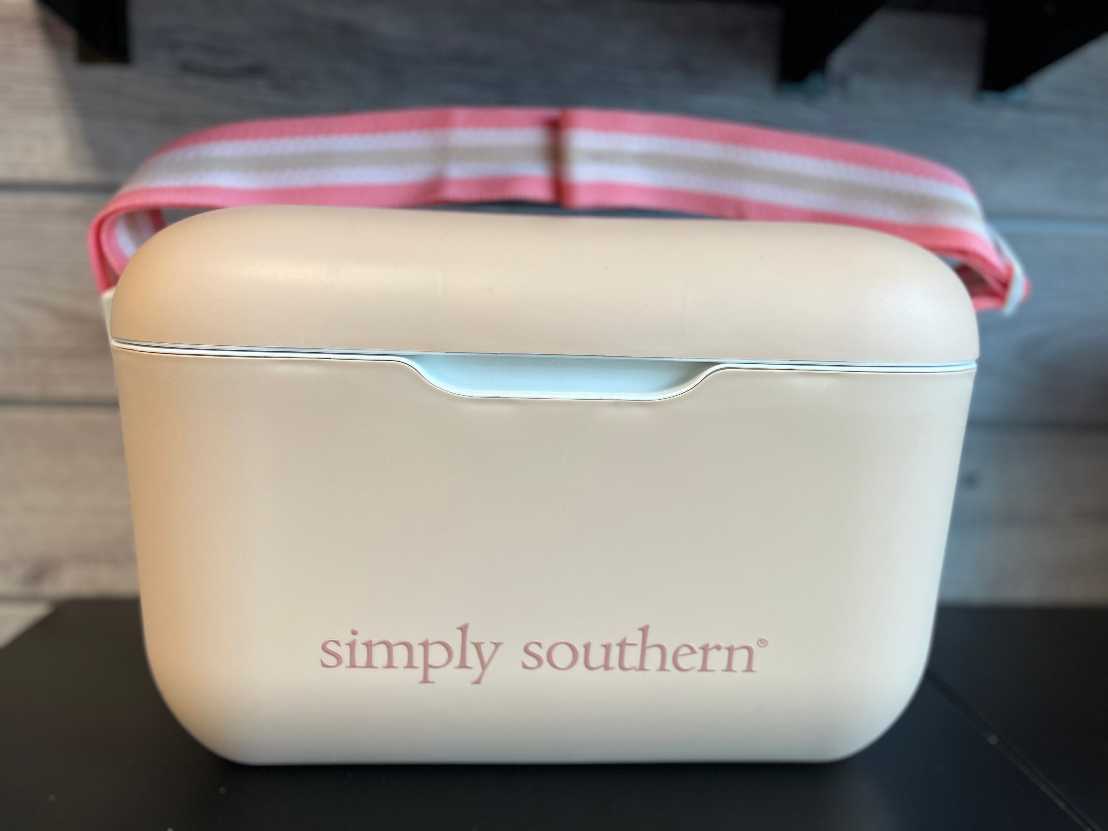 21 QT Simply Southern Cooler