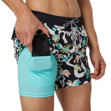Palm Melt HH Short