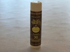 Lip Balm SPF 30