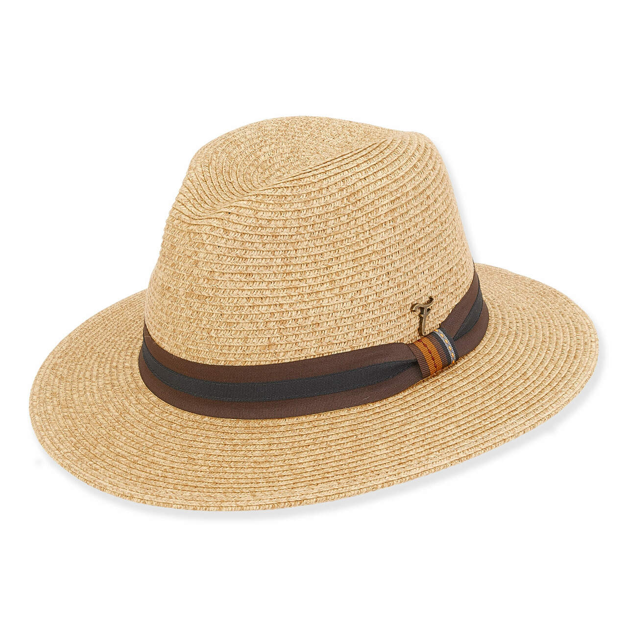 Tidal Tom Safari - Paper Braid