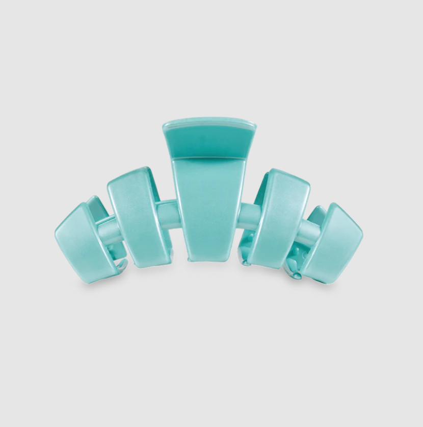 Teleties Hair Clip Small