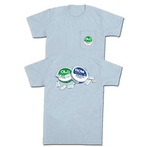 The Buzzin Pocket Tee