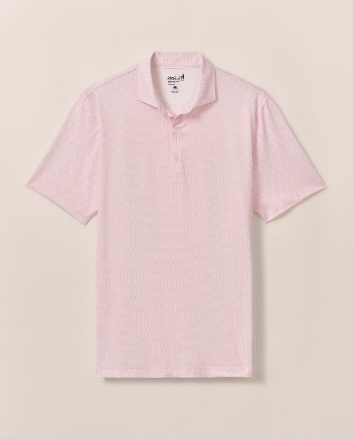 Performance Jersey Polo - Slade