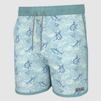 Wando Swim Trunk