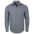 Men's Downtown Flannel Shirt Classic Fit