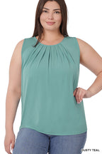 Ity Sleeveless Top