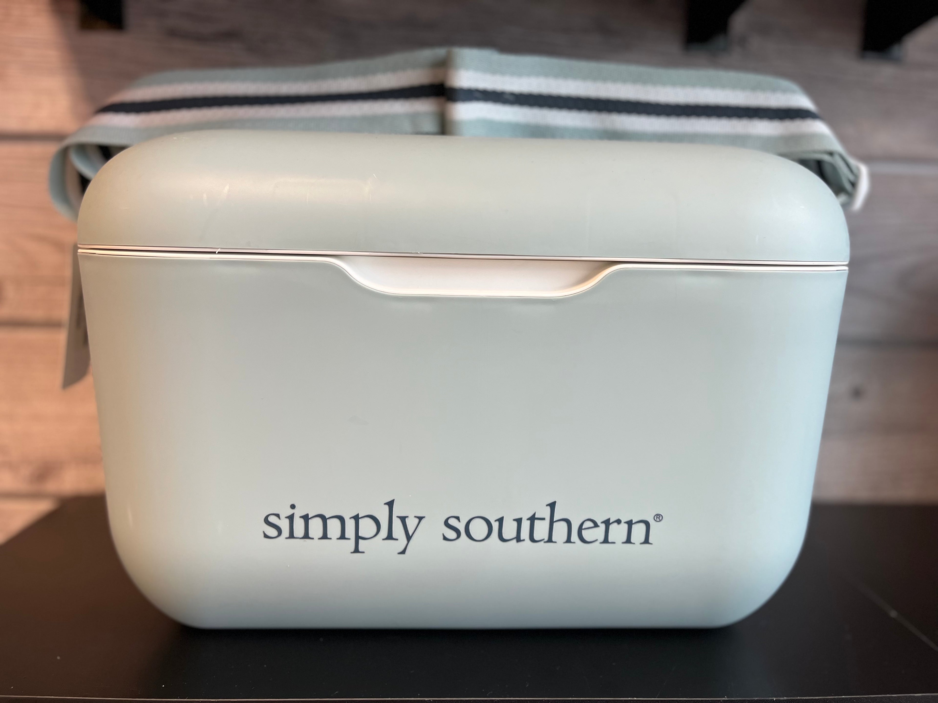 21 QT Simply Southern Cooler