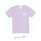 Youth Saltwater Queen Tee