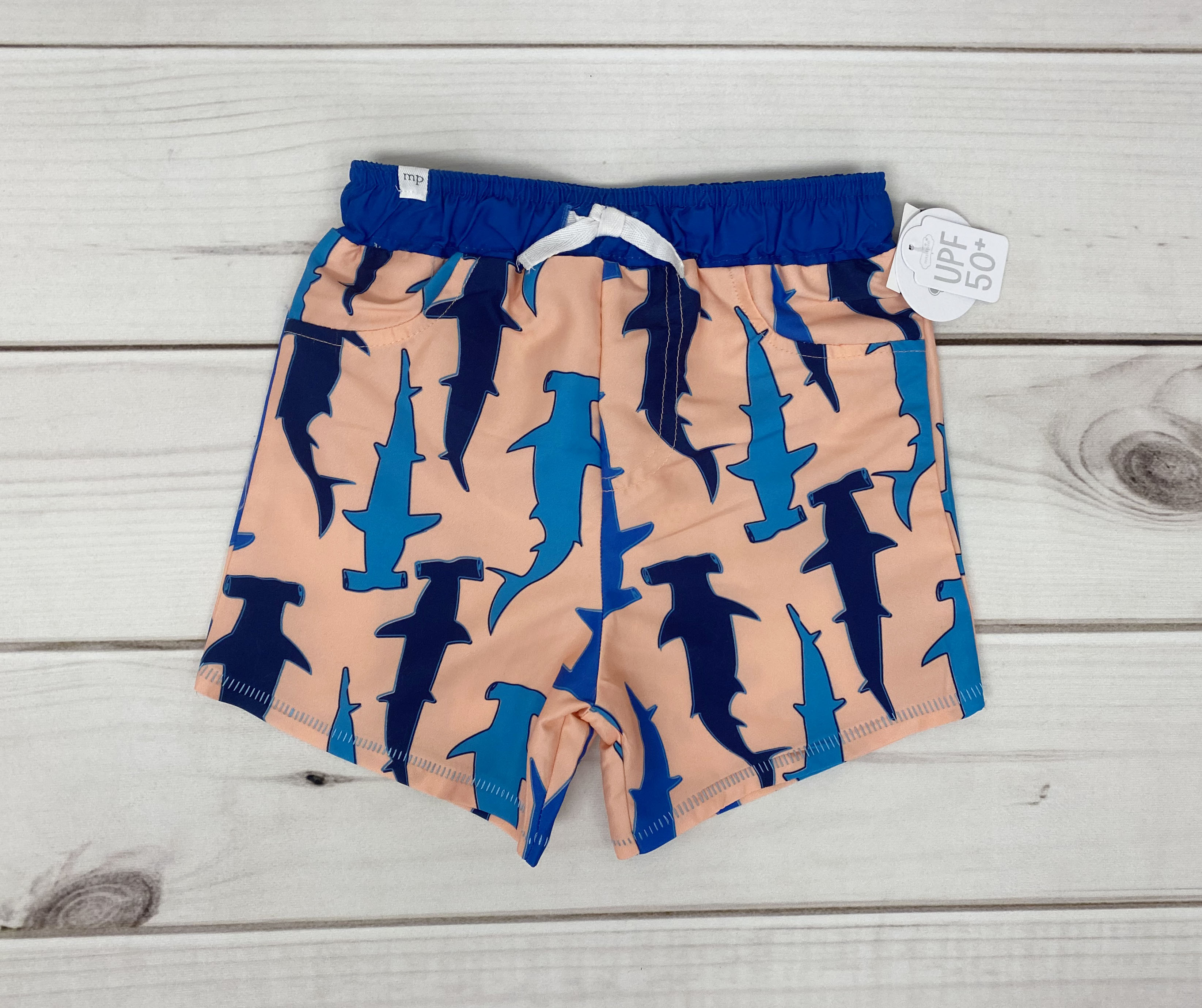 Hammerhead Shark Trunks