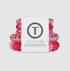 Mix Tie Pack - Blushing