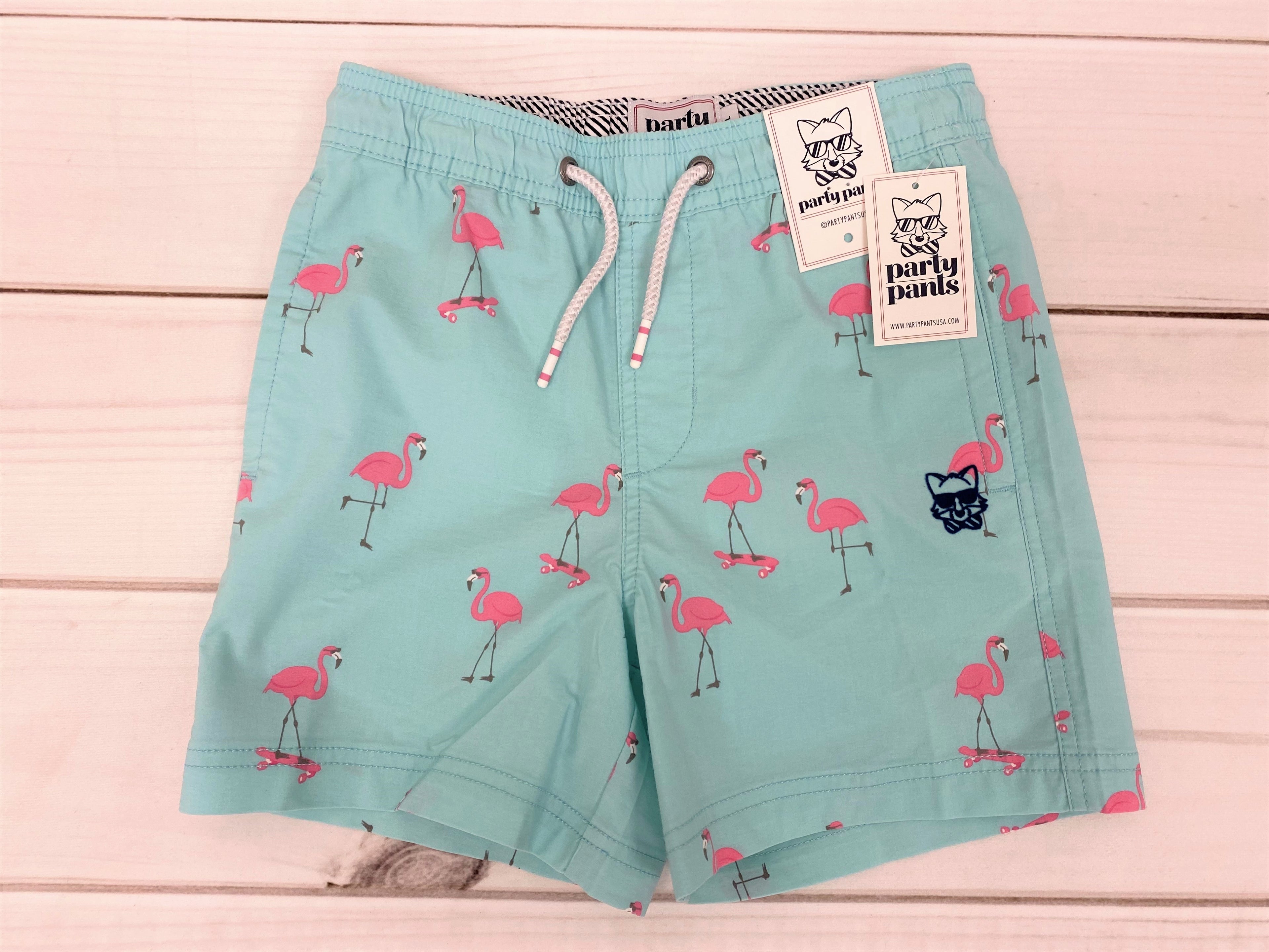Cruisers Shorts