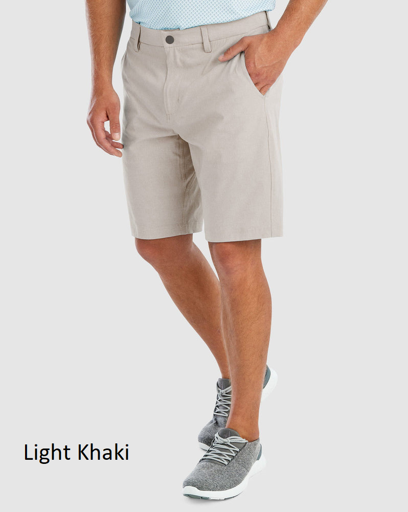 Johnnie-O Calcutta Shorts