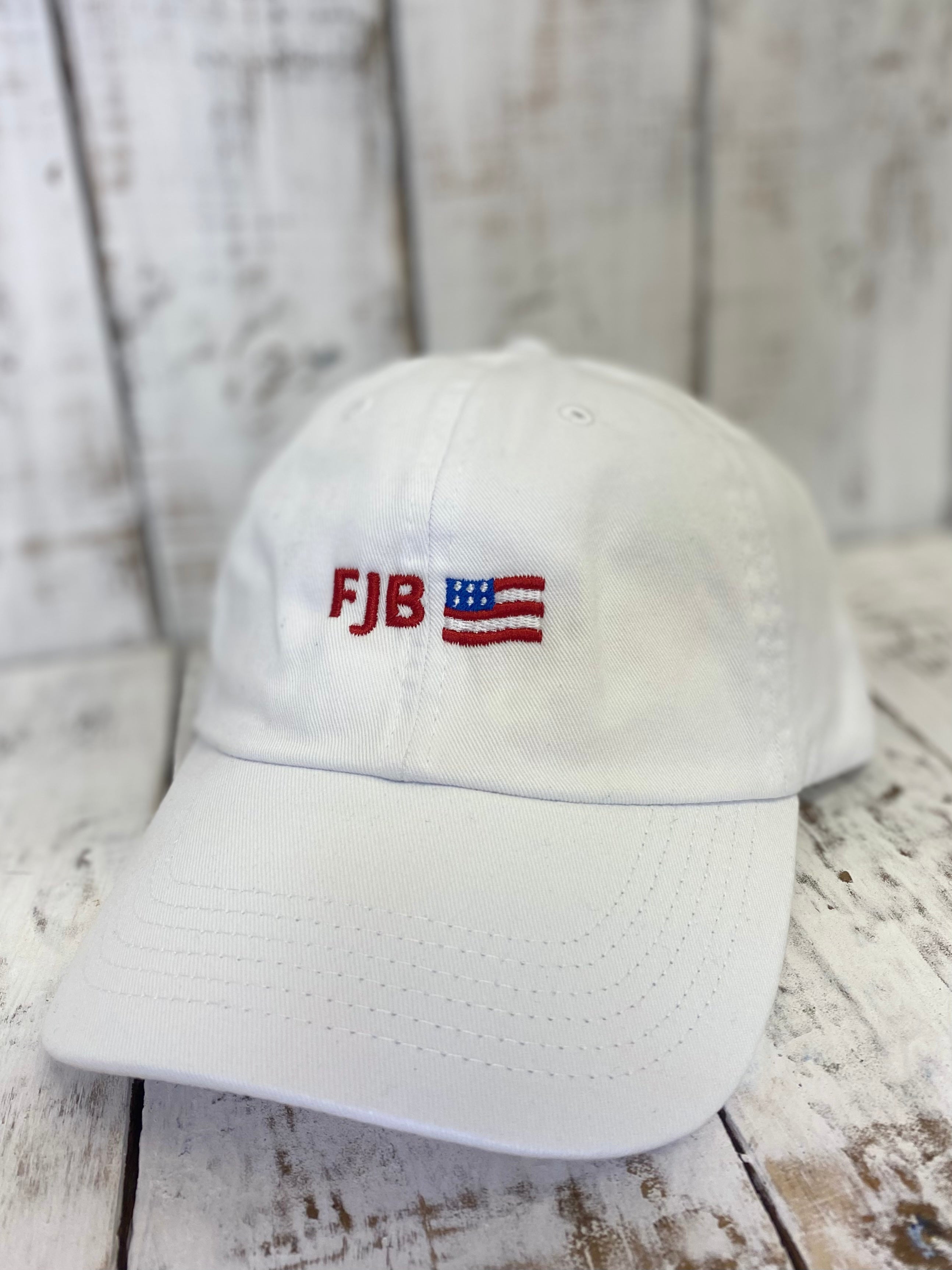 FJB Hat