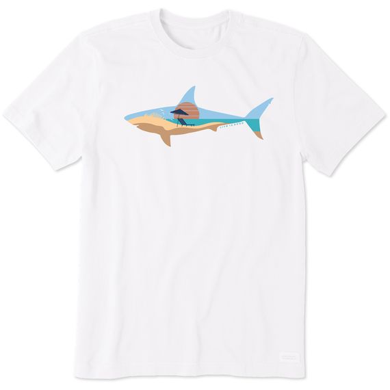 Sharkscape